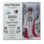 Empress - Nene Thomas