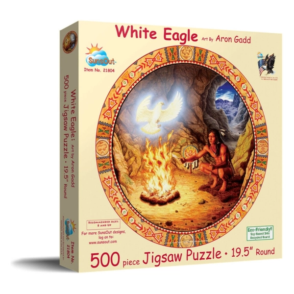 White Eagle