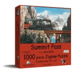 Summit Pass - Ken Zylla