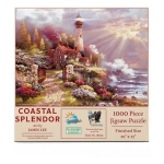 Coastal Splendor - James Lee
