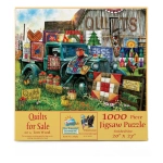 Quilts for Sale - Tom Wood