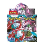 Pokémon SV04 - Paradox Rift Display (36 Booster) - EN