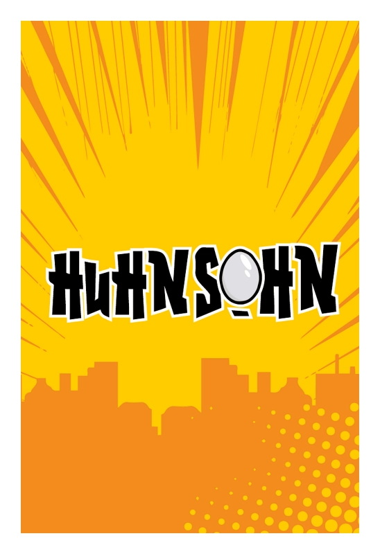Huhnsohn