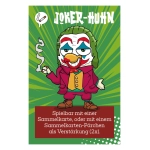 Huhnsohn