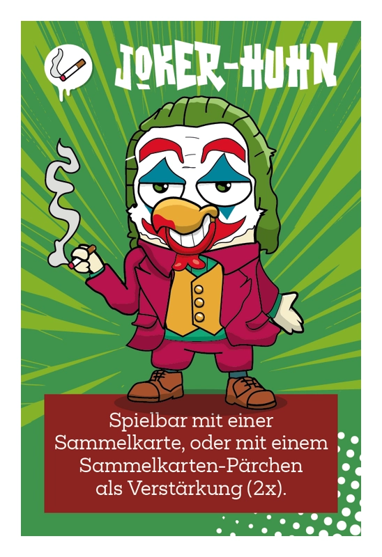 Huhnsohn