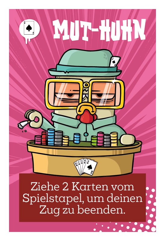 Huhnsohn