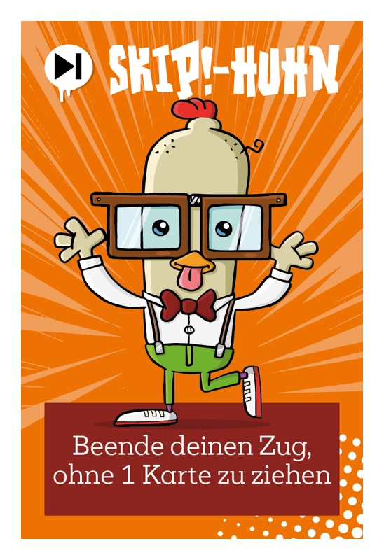 Huhnsohn