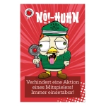 Huhnsohn