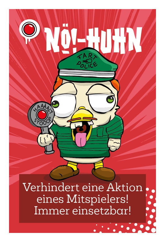 Huhnsohn
