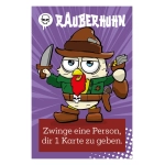 Huhnsohn