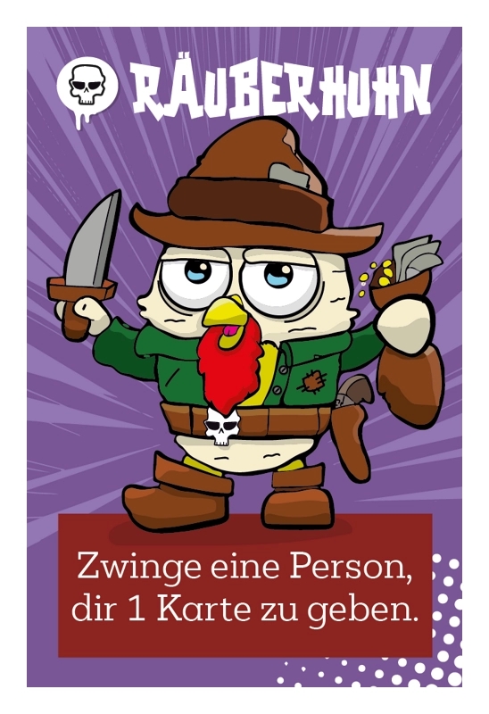 Huhnsohn