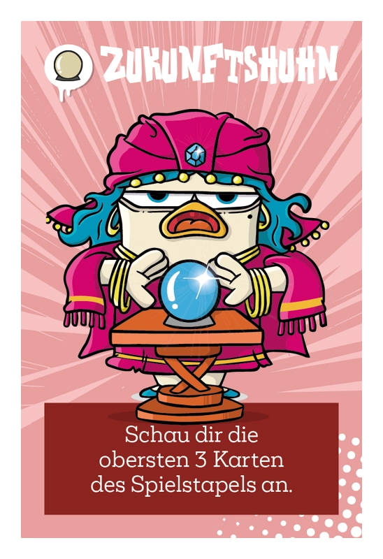 Huhnsohn