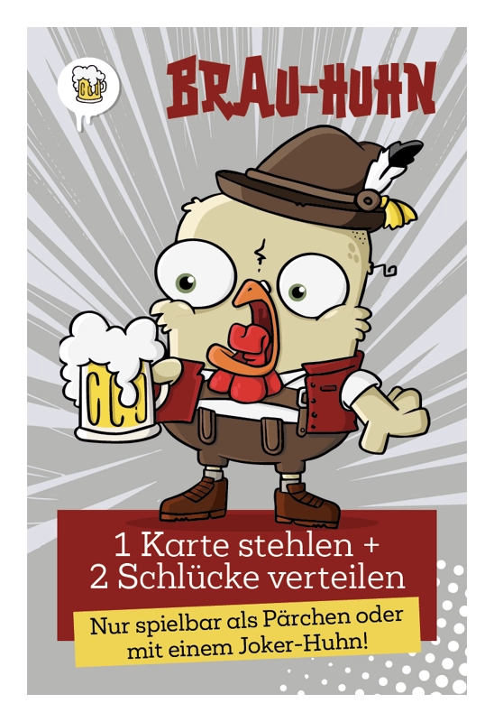 Huhnsohn