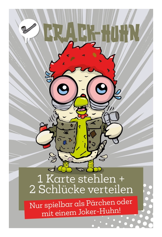 Huhnsohn