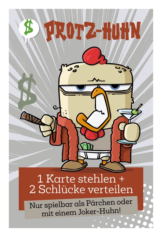 Huhnsohn