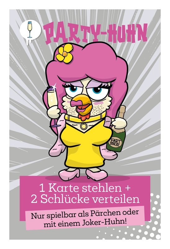 Huhnsohn