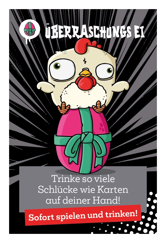 Huhnsohn