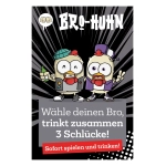 Huhnsohn