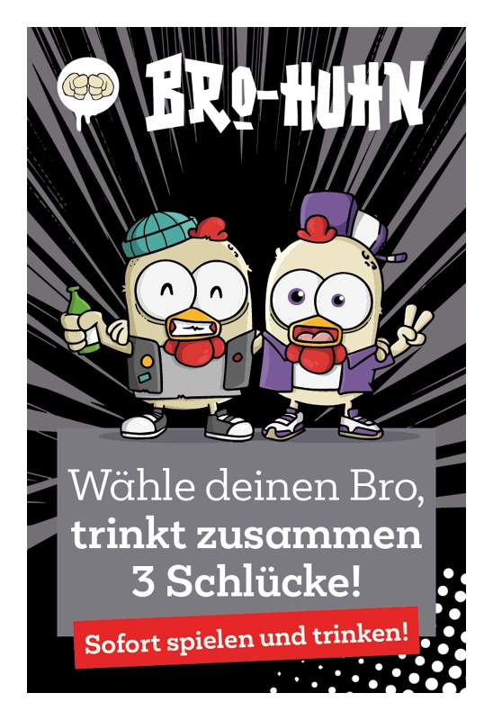 Huhnsohn