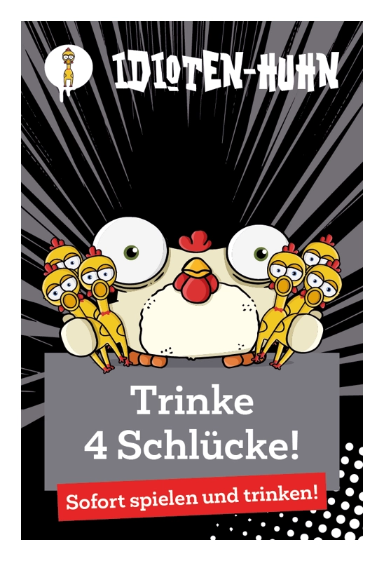 Huhnsohn