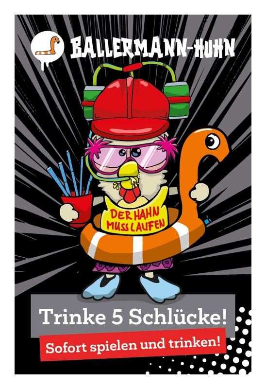 Huhnsohn
