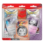 Pokémon SV03 Enhanced 2-Pack Blister