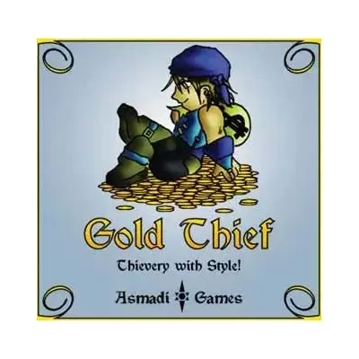 Gold Thief - EN