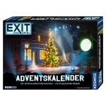 EXIT – Das Spiel Adventskalender: Der verschwundene Hollywood-Star - '23