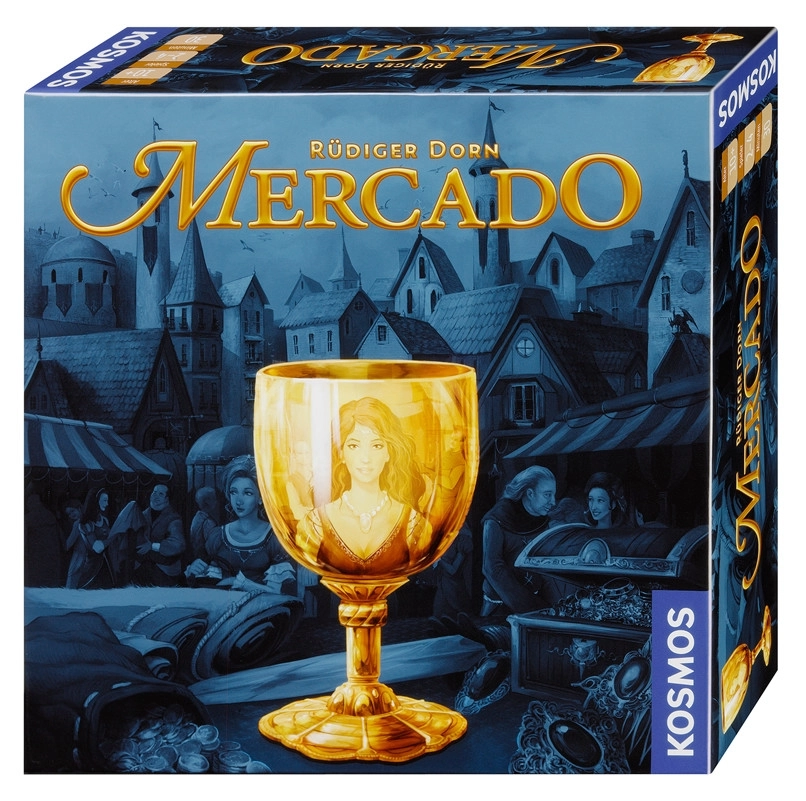 Mercado