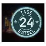 EXIT – Das Spiel Adventskalender: Der verschwundene Hollywood-Star - '23