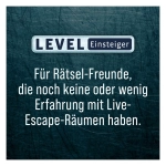 EXIT – Das Spiel Adventskalender: Der verschwundene Hollywood-Star - '23