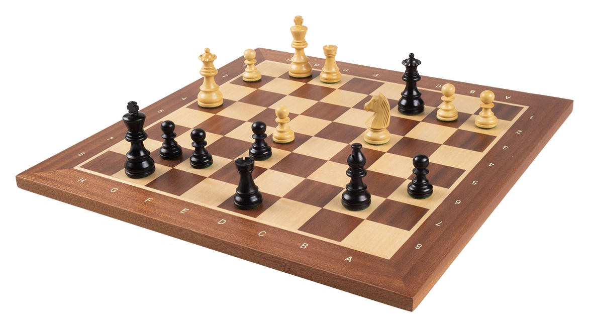 Schachspiel Lounge - 40cm