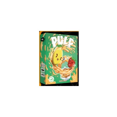Pulp