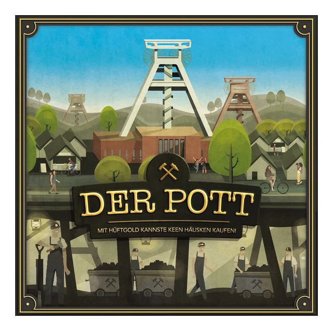 Der Pott
