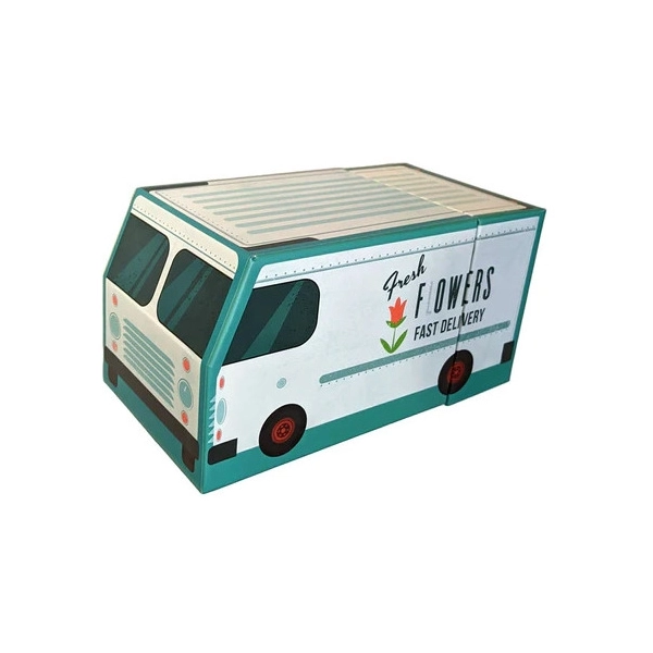 Burgle Bros Miniatures