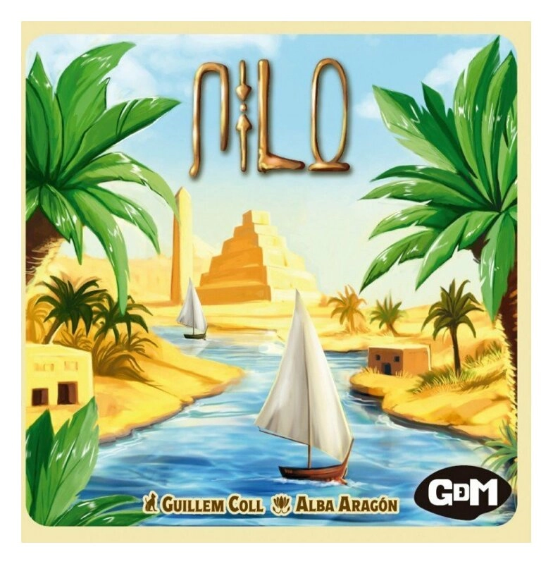 Nilo