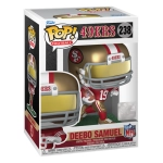 Funko POP! - NFL: San Francisco 49ers - Deebo Samuel