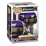 Funko POP! - NFL: Minnesota Vikings - Justin Jefferson