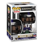 Funko POP! - NFL: Baltimore Ravens - Roquan Smith