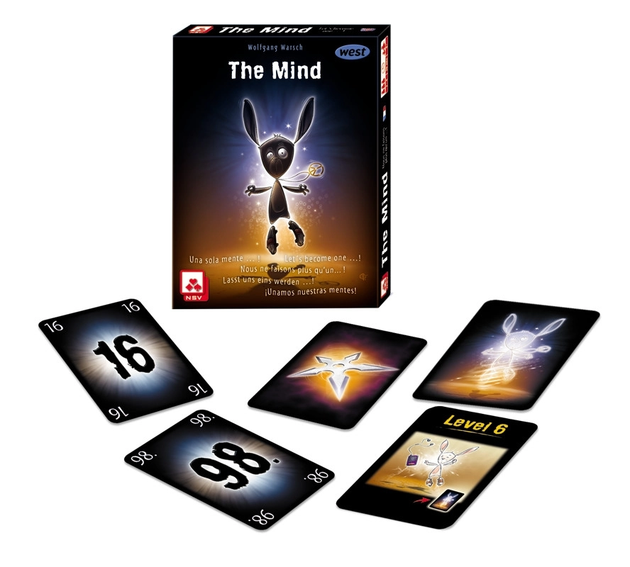 The Mind