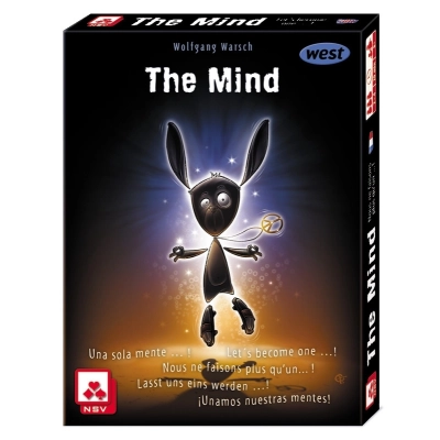 The Mind
