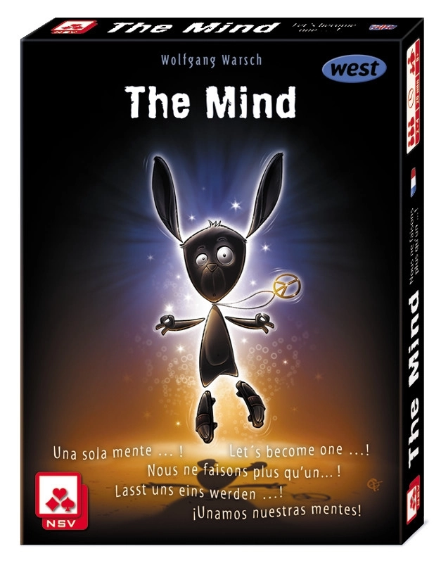 The Mind