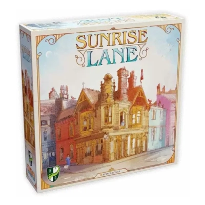 Sunrise Lane - EN