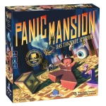 Panic Mansion