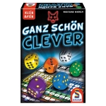 Ganz schön clever