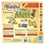 Alhambra - Revised Edition 2019