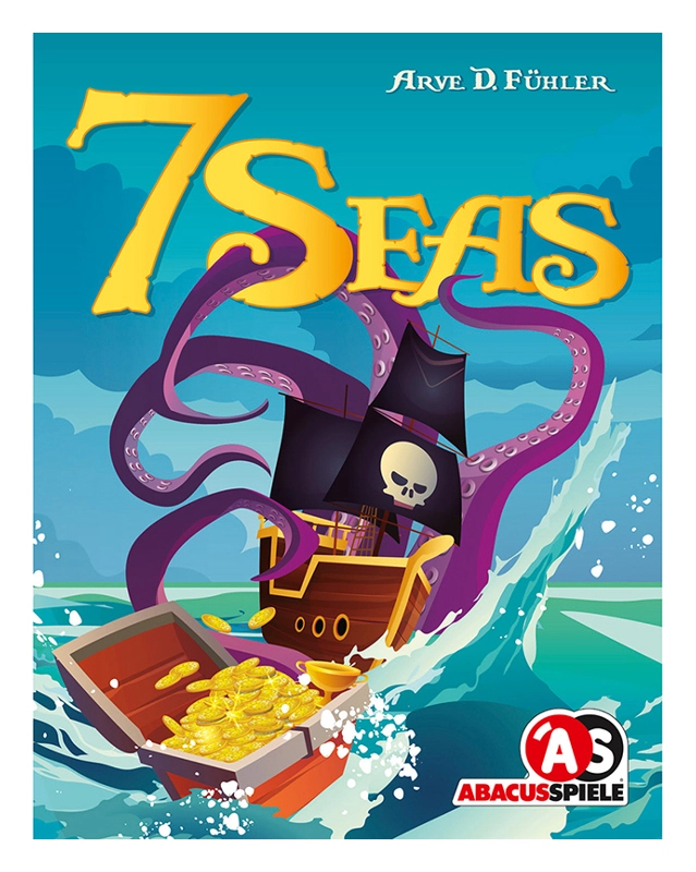 7 Seas