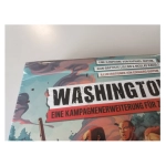 Zombicide 2. Edition Erweiterung – Washington Z.C. (Defekte Verpackung)
