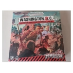 Zombicide 2. Edition Erweiterung – Washington Z.C. (Defekte Verpackung)