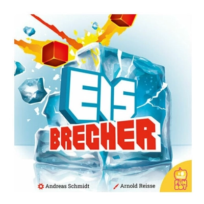 Eisbrecher